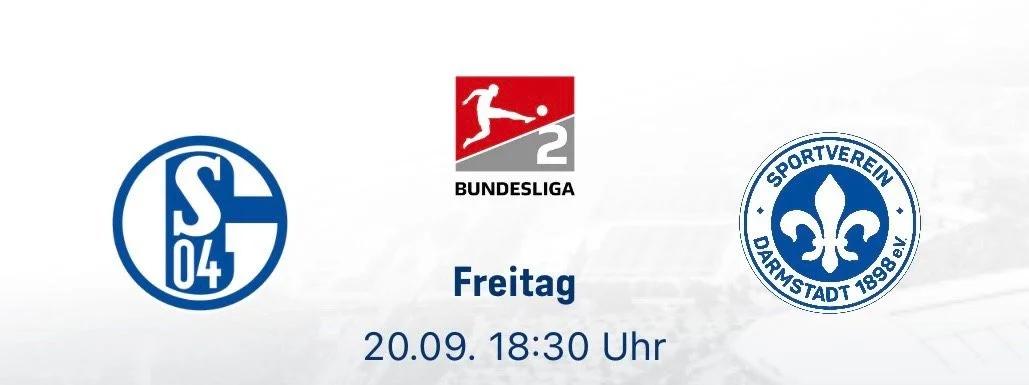 沙尔克04主场2-1力克RB莱比锡，胜利在望