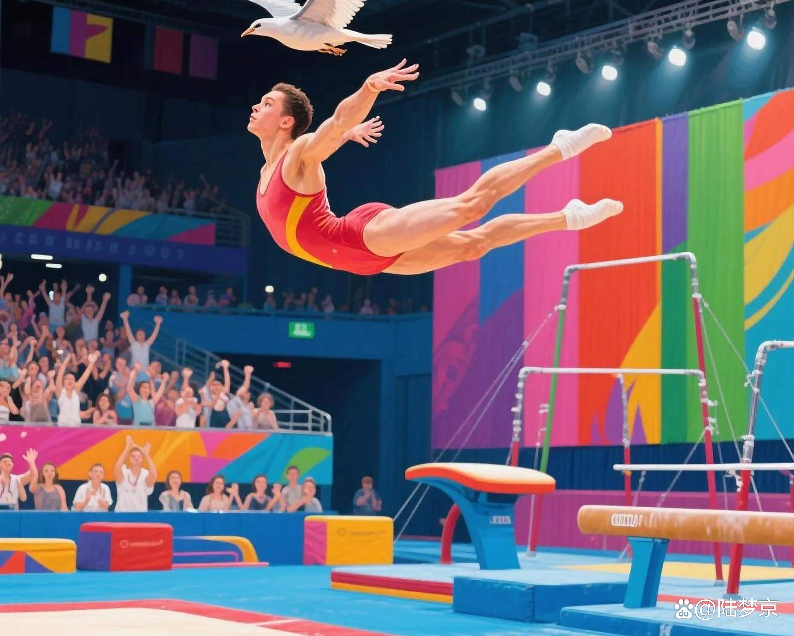 振奋人心的体育赛场再掀热潮，精彩不容错过的简单介绍