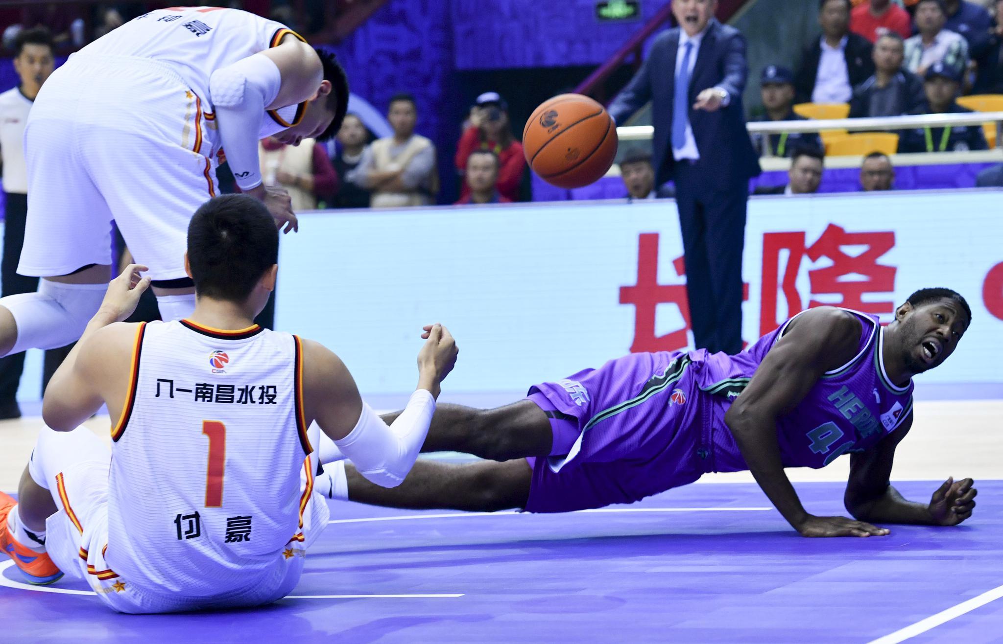 蓄势待发：猛龙队备战期间状态神勇的简单介绍