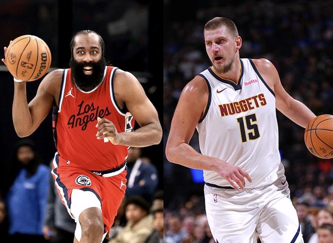 快船再胜掘金，成功晋级次轮的简单介绍