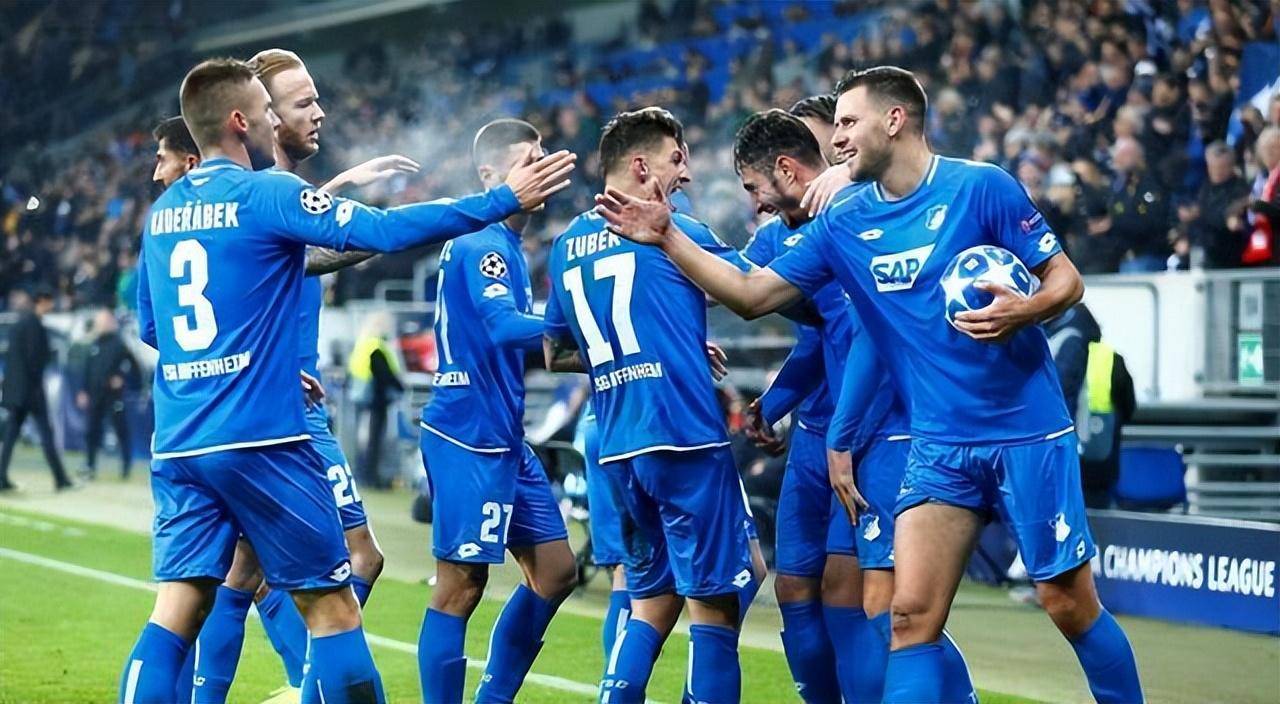 霍芬海姆绝杀对手，豪取三分的简单介绍