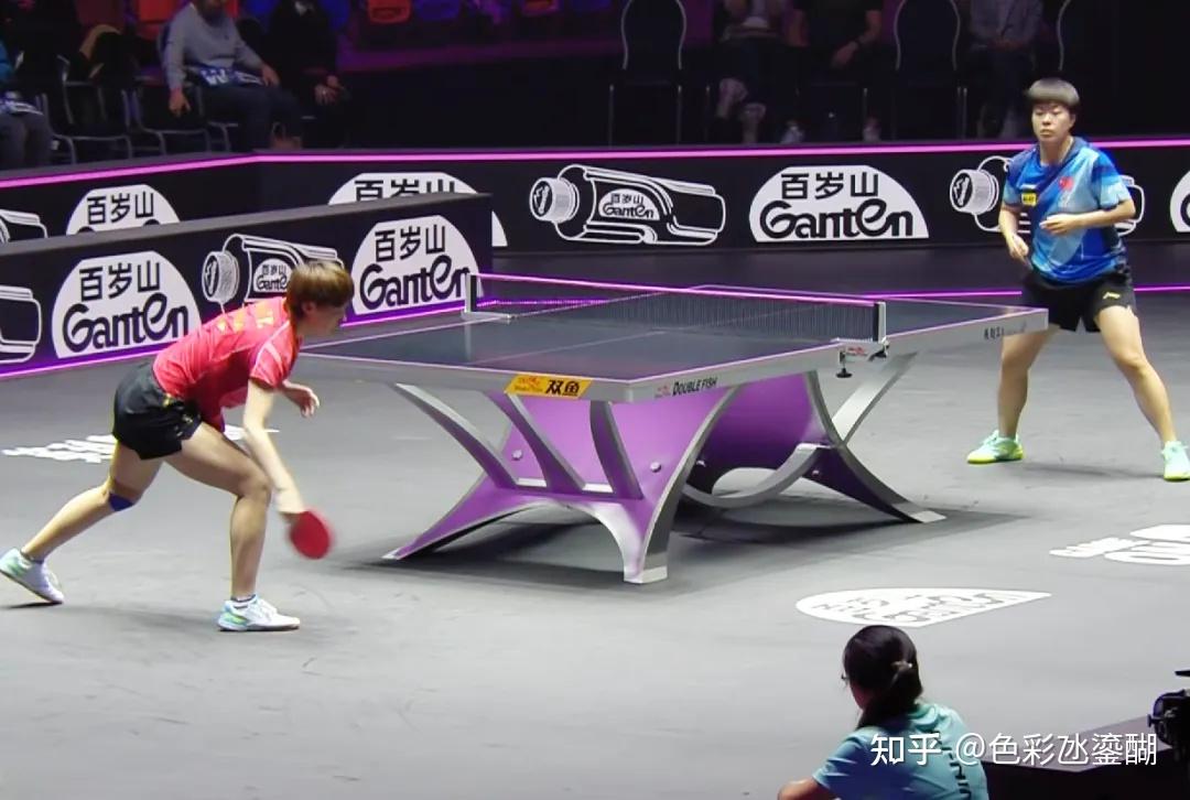 波兰乒乓球队爆冷中国乒乓球队，波尔高光表现的简单介绍