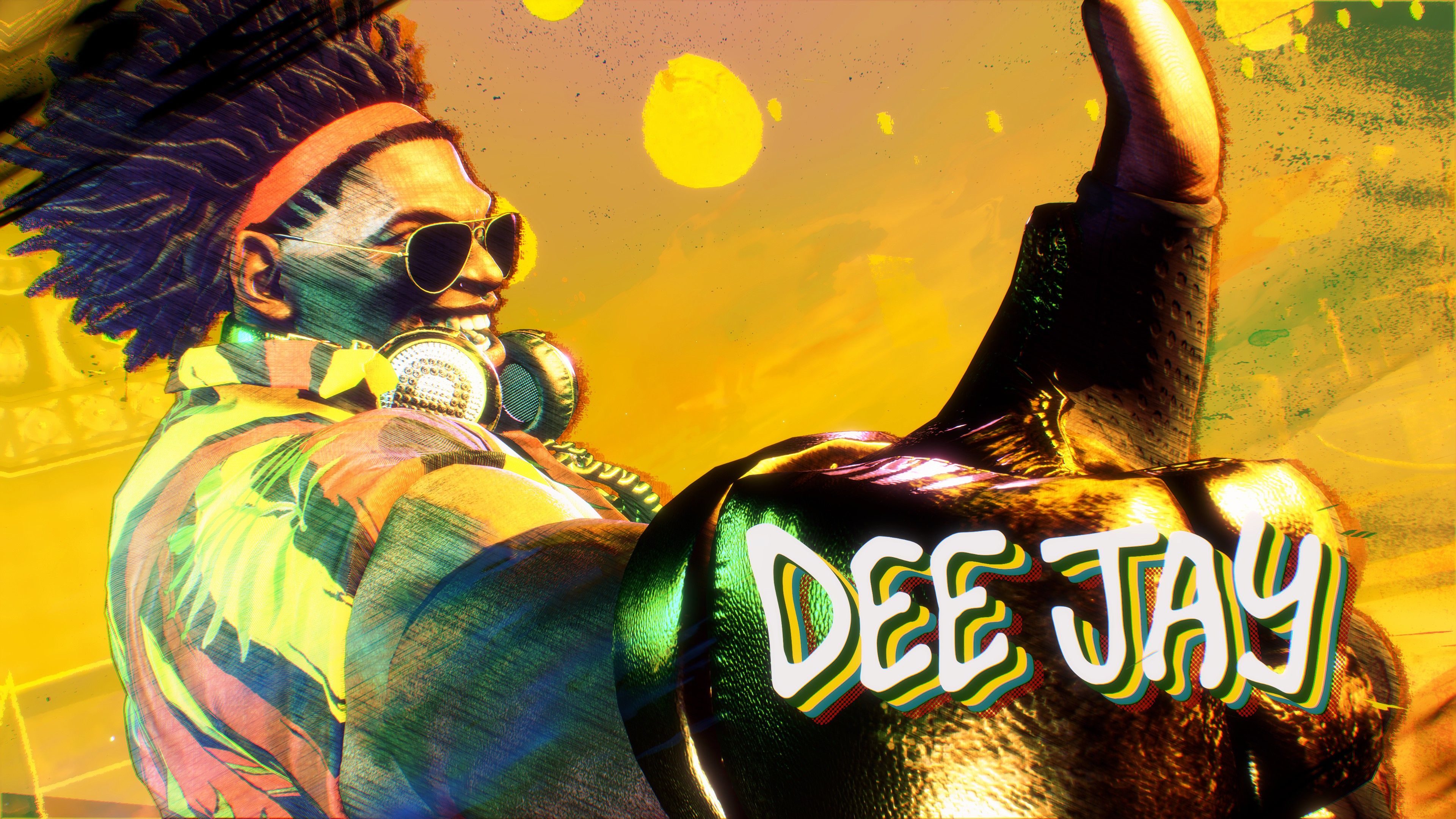 包含街霸6场外新闻不断，话题热度爆表的词条