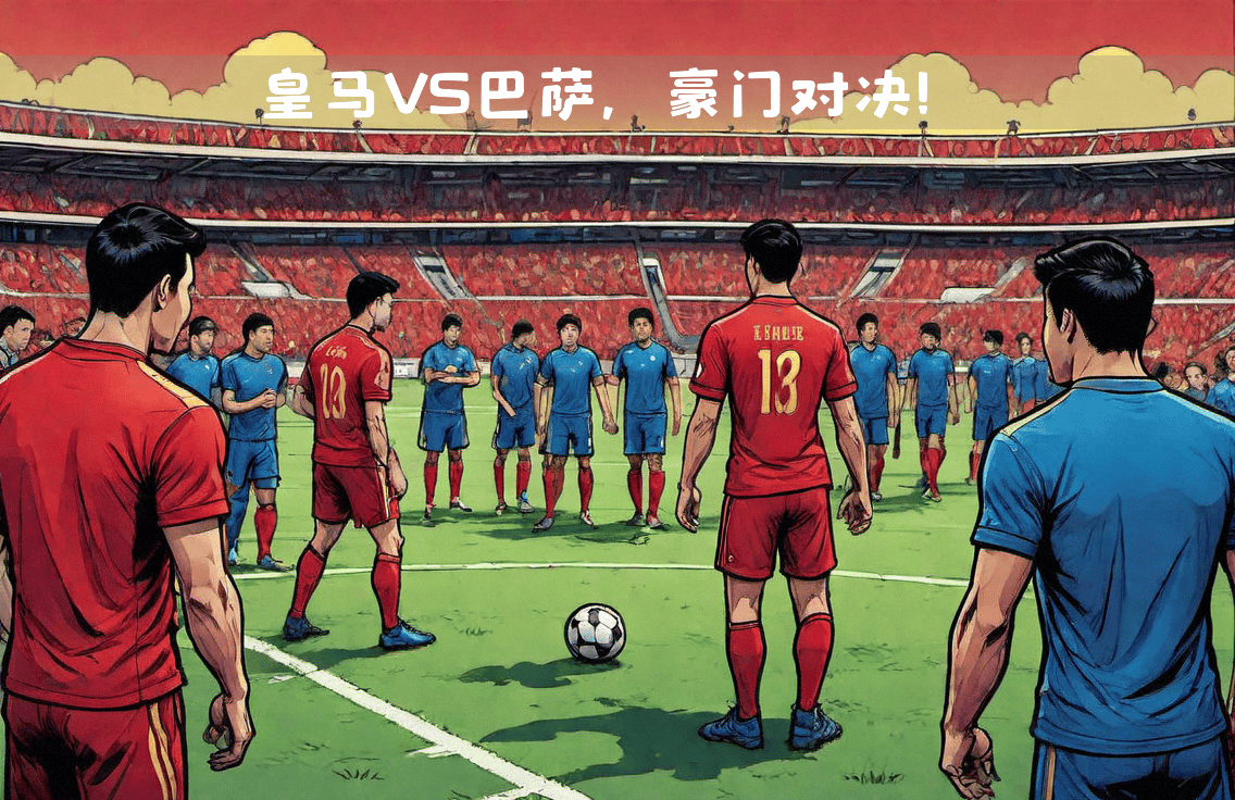 豪门对决！拳击上演世纪大战的简单介绍