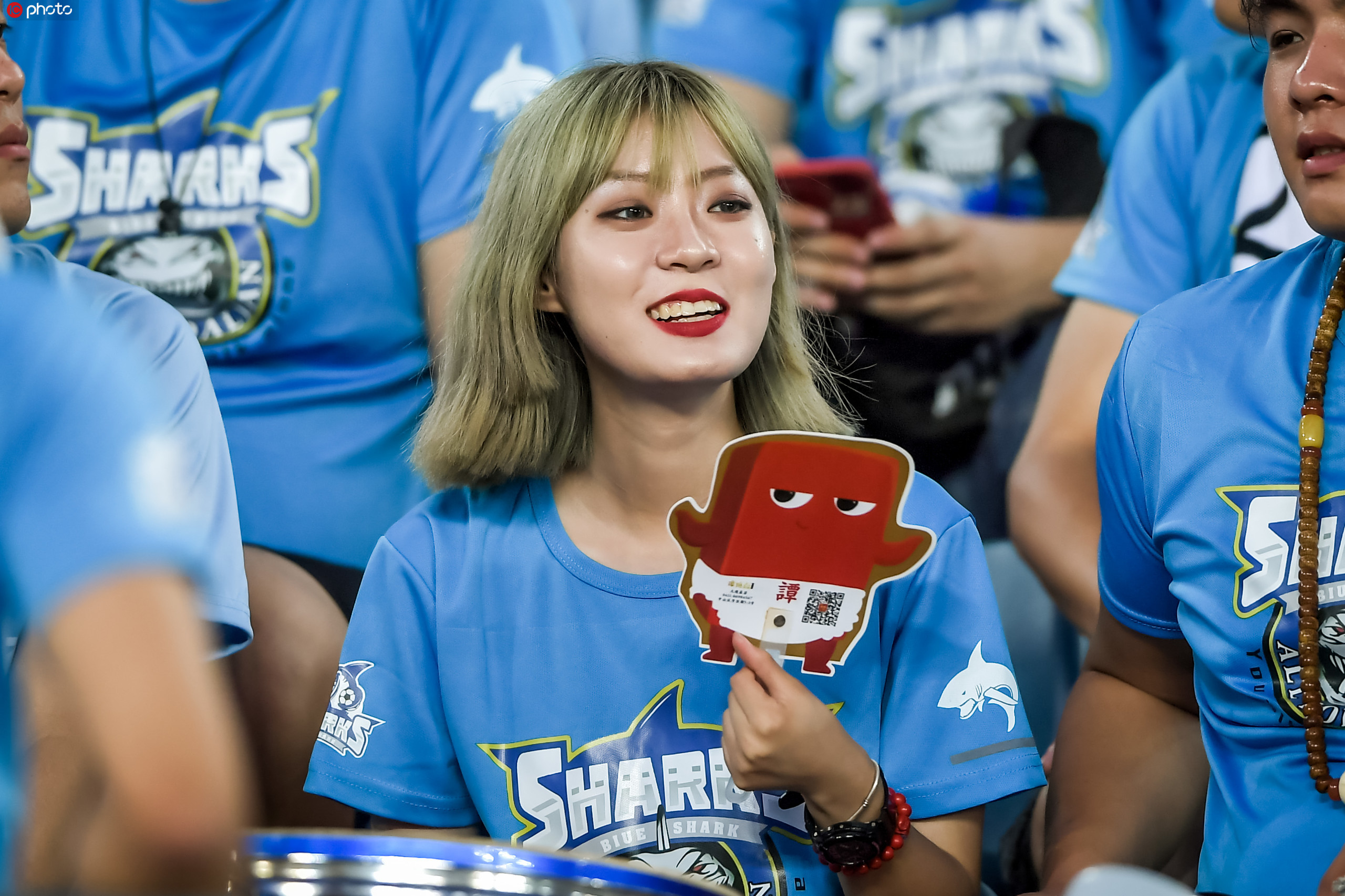 一场经典之战！Valorant点燃球迷热情