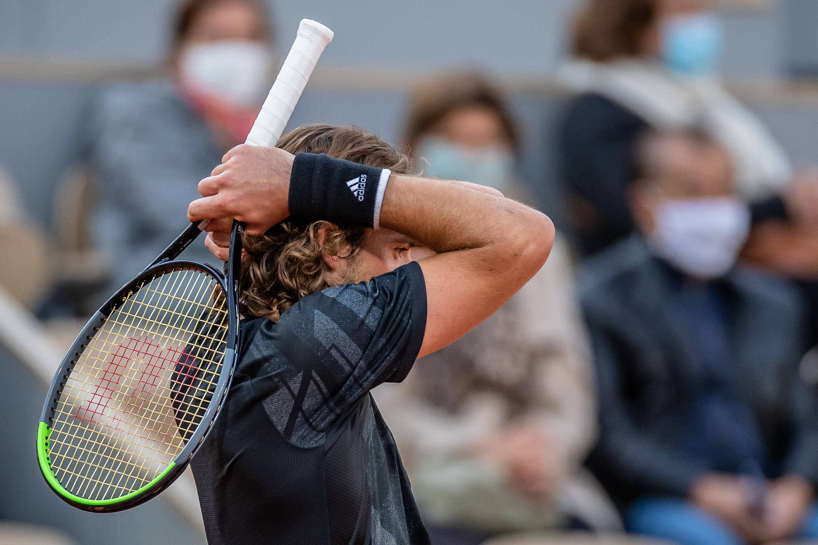 温网翻盘ATP总决赛，西西帕斯惊艳四座的简单介绍