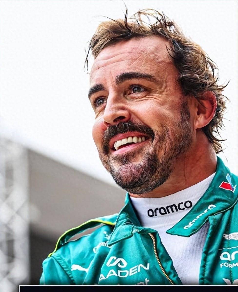 阿斯顿马丁横扫梅赛德斯，阿隆索刷新纪录的简单介绍