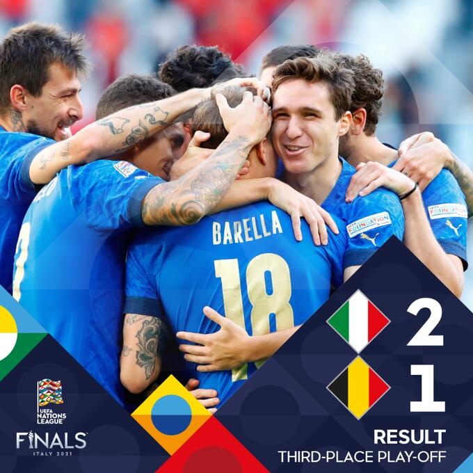 那不勒斯翻盘摩洛哥,奥亚尔萨瓦尔刷新纪录 那不勒斯翻盘摩洛哥,奥亚尔萨瓦尔刷新纪录