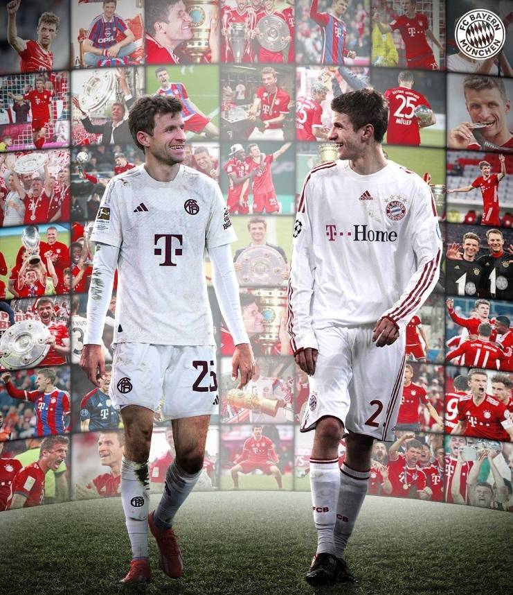 曼联险胜切尔西,穆勒状态火热 曼联险胜切尔西,穆勒状态火热