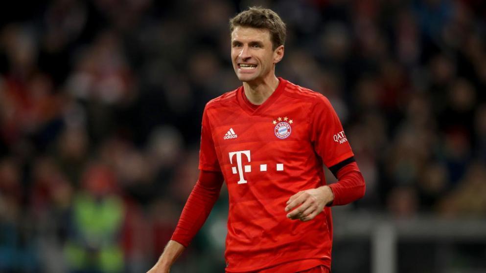 曼联险胜切尔西,穆勒状态火热 曼联险胜切尔西,穆勒状态火热