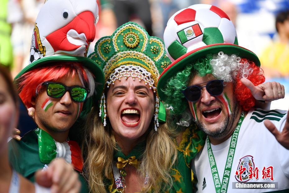 墨西哥碾压法国，奥利维耶关键制胜